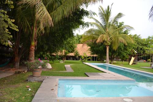 Xochitepec Mexique code promo Booking.com