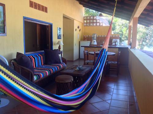 Yelapa Mexique code promo Booking.com