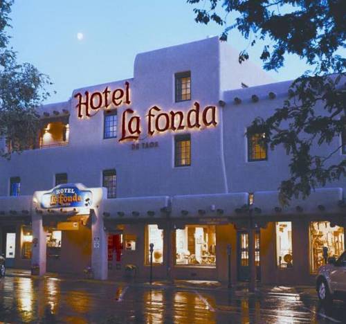 Taos (Nouveau-Mexique) États Unis code promo Booking.com