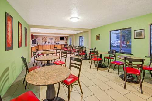 Albuquerque (Nouveau Mexique) &Eacute;tats Unis code promo Booking.com