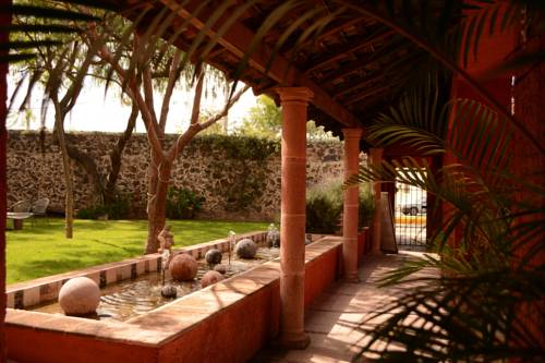 Huichapan Mexique code promo Booking.com