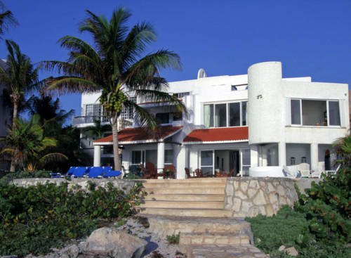 Akumal Mexique code promo Booking.com