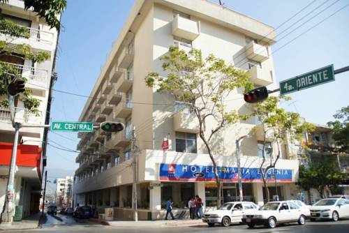 Tuxtla Gutiérrez Mexique code promo Booking.com
