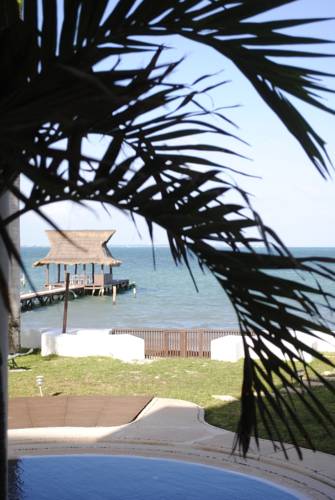 Cancun Mexique code promo Booking.com