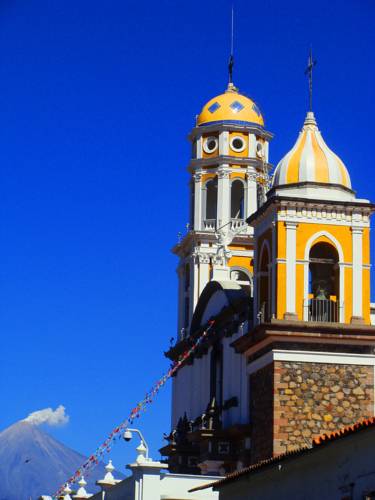 Comala Mexique code promo Booking.com