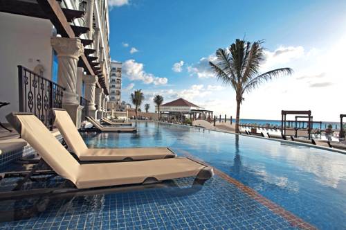 Cancun Mexique code promo Booking.com