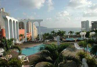 Acapulco Mexique code promo Booking.com