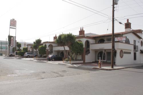 Ensenada, Basse Californie Mexique code promo Booking.com