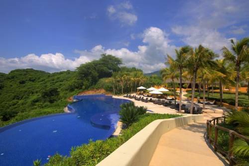 La Cruz de Huanacaxtle Mexique code promo Booking.com