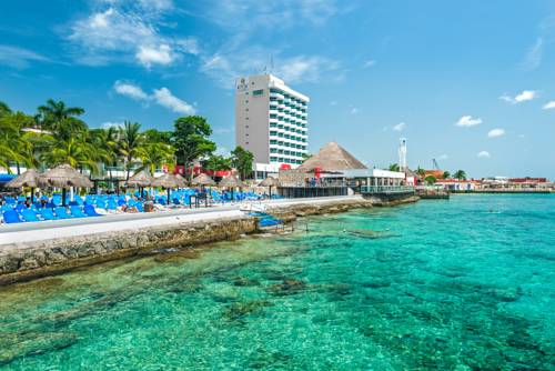 Cozumel Mexique code promo Booking.com