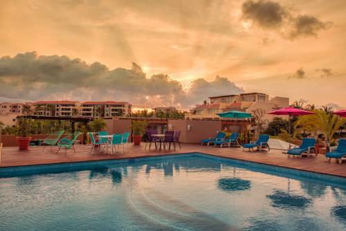 Punta De Mita Mexique code promo Booking.com