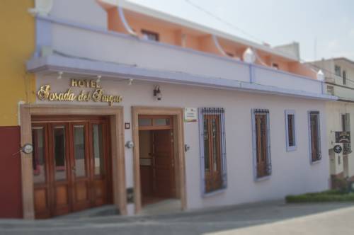 Jalapa Enríquez Mexique code promo Booking.com