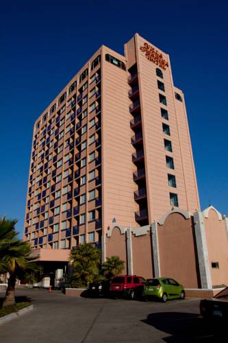 Ensenada Mexique code promo Booking.com