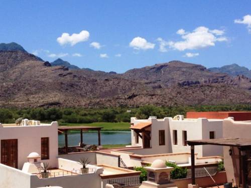 Loreto Mexique code promo Booking.com