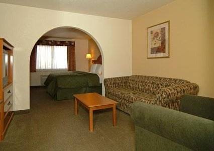 Deming (Nouveau-Mexique) États Unis code promo Booking.com