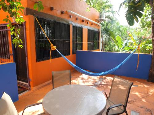 Playa del Carmen Mexique code promo Booking.com