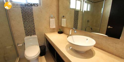 Tulum Mexique code promo Booking.com