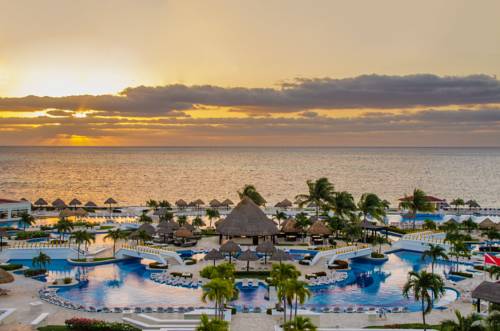 Cancun Mexique code promo Booking.com