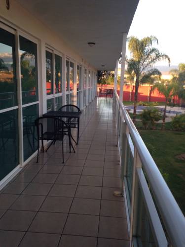 Cuautla Morelos Mexique code promo Booking.com