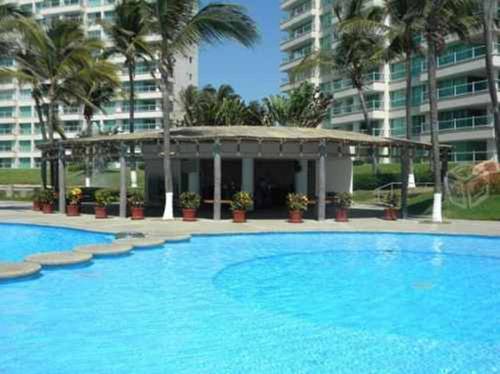Acapulco Mexique code promo Booking.com