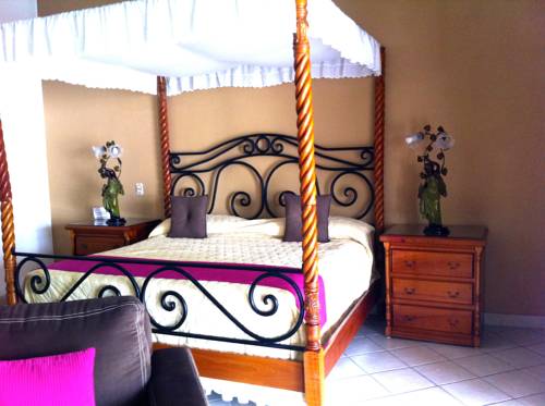 Yautepec Mexique code promo Booking.com