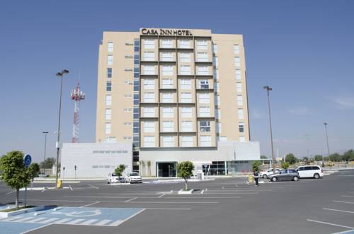 Celaya Mexique code promo Booking.com