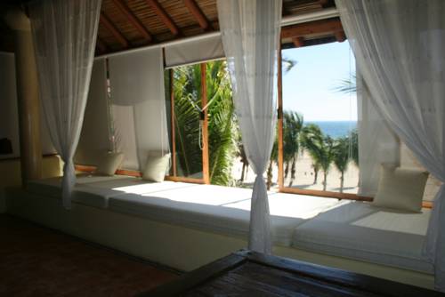 Zihuatanejo Mexique code promo Booking.com