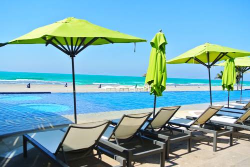 Acapulco Mexique code promo Booking.com