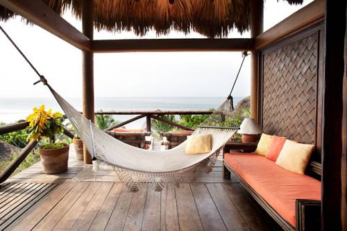Zipolite Mexique code promo Booking.com