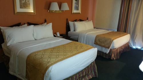 Gallup (Nouveau-Mexique) États Unis code promo Booking.com