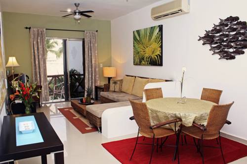 Playa del Carmen Mexique code promo Booking.com
