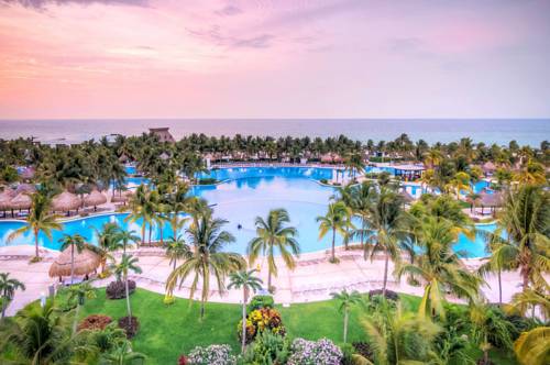 Playa del Carmen Mexique code promo Booking.com