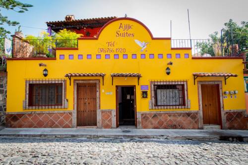 Ajijic Mexique code promo Booking.com