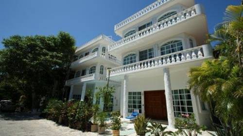 Playa del Carmen Mexique code promo Booking.com