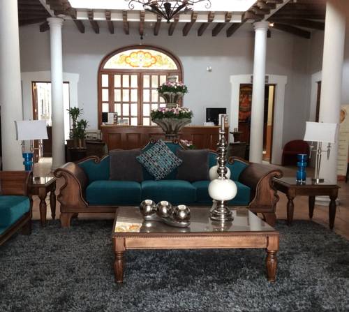 Querétaro Mexique code promo Booking.com
