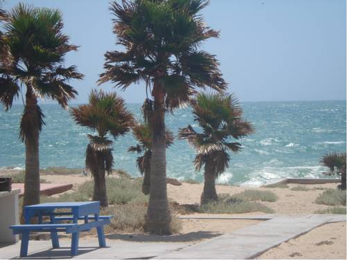 Puerto Penasco Mexique code promo Booking.com