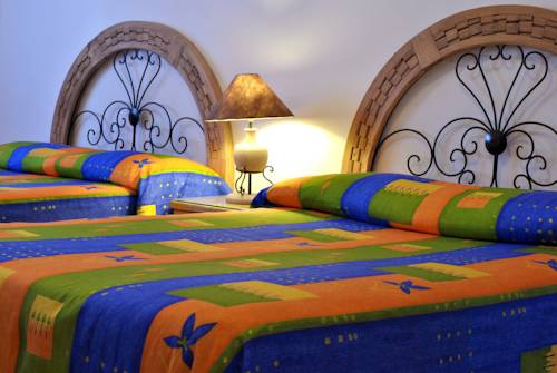 Penjamo Mexique code promo Booking.com