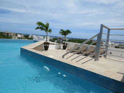 Playa del Carmen Mexique code promo Booking.com