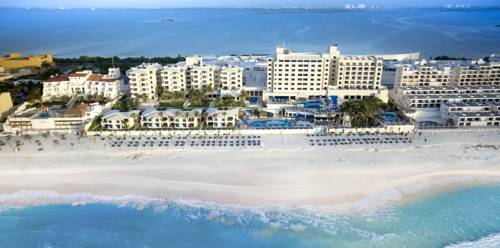 Cancun Mexique code promo Booking.com