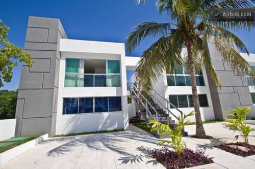 Playa del Carmen Mexique code promo Booking.com