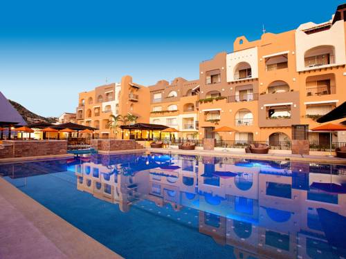 Cabo San Lucas Mexique code promo Booking.com