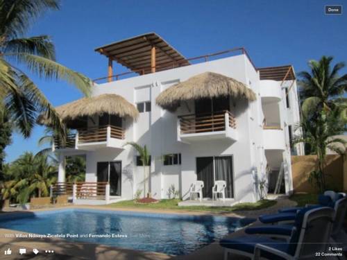 Puerto Escondido Mexique code promo Booking.com