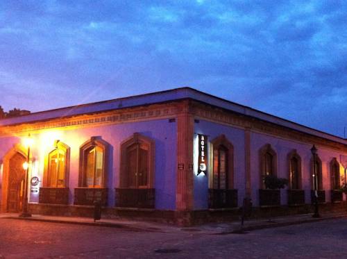 Oaxaca Mexique code promo Booking.com