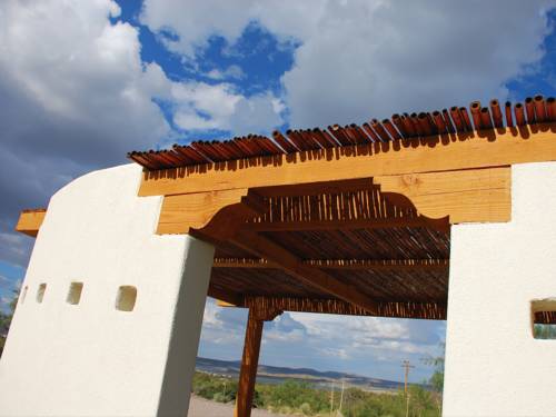 Elephant Butte (Nouveau Mexique) États Unis code promo Booking.com