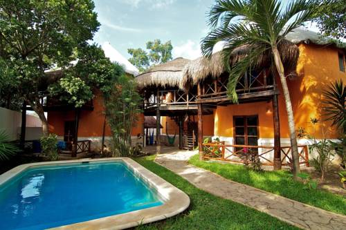 Tulum Mexique code promo Booking.com