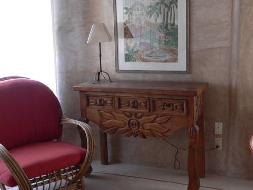 Todos Santos Mexique code promo Booking.com