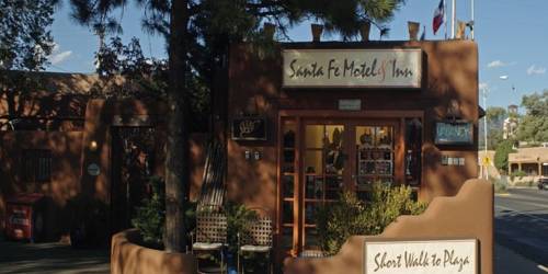 Santa Fe (Nouveau-Mexique) &Eacute;tats Unis code promo Booking.com