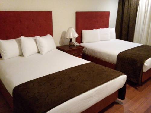 Metepec Mexique code promo Booking.com