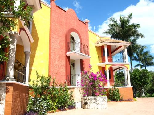 Valladolid Mexique code promo Booking.com