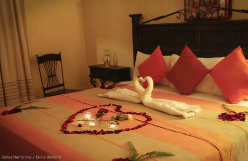 Oaxaca (Oaxaca) Mexique code promo Booking.com